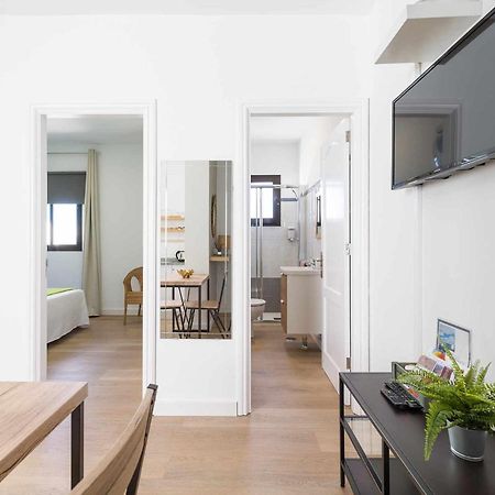 Mahostly Apartamento Comillas Se Аресифе Екстериор снимка