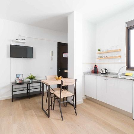 Mahostly Apartamento Comillas Se Аресифе Екстериор снимка