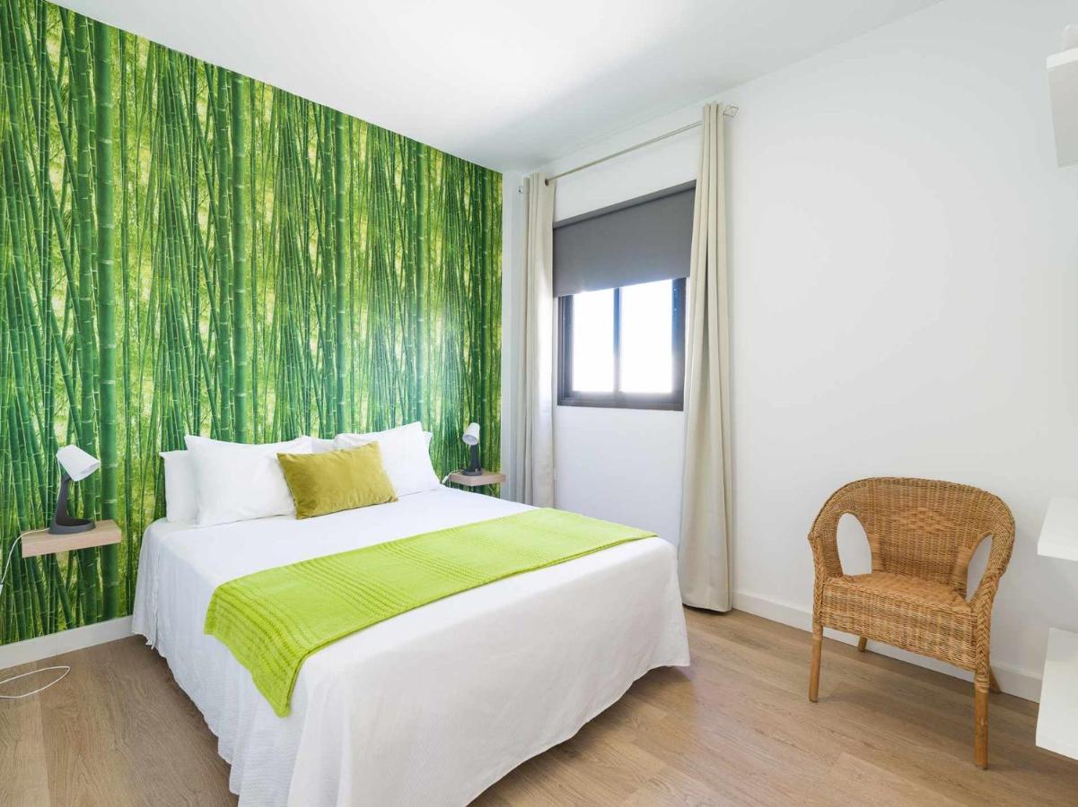 Mahostly Apartamento Comillas Se Аресифе Екстериор снимка