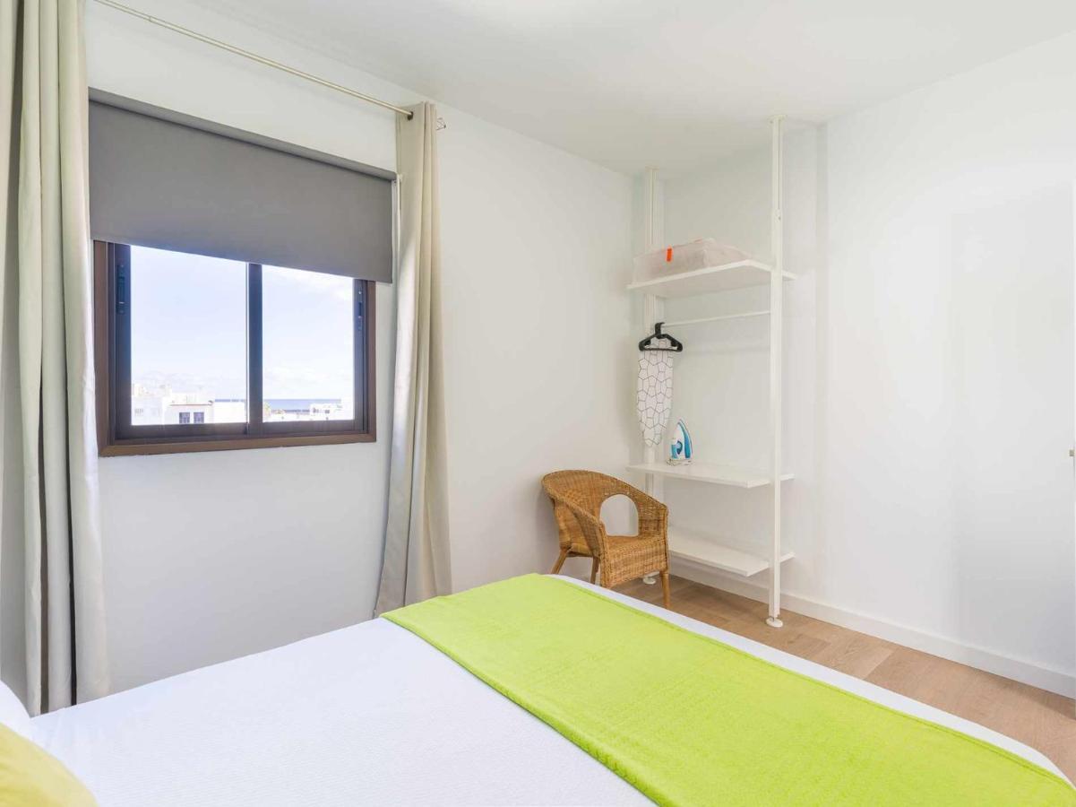 Mahostly Apartamento Comillas Se Аресифе Екстериор снимка