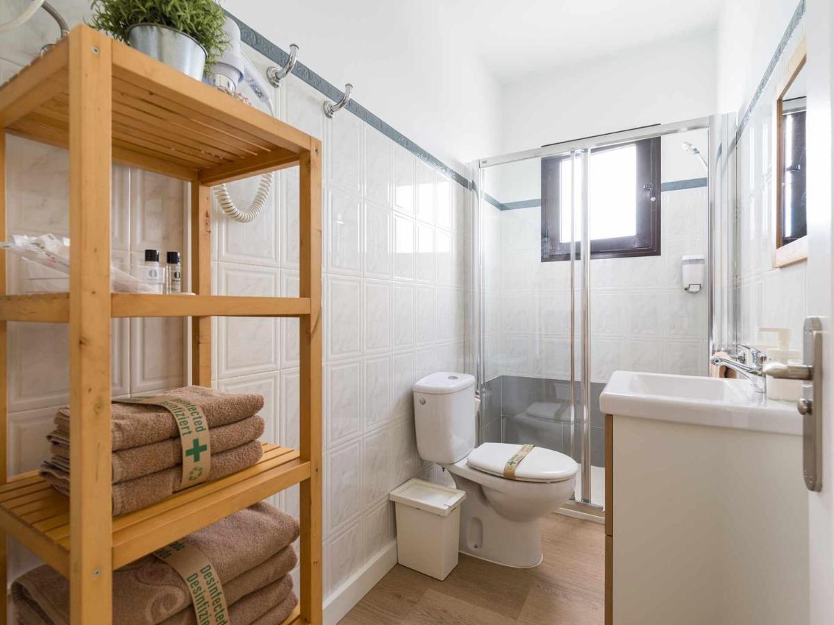 Mahostly Apartamento Comillas Se Аресифе Екстериор снимка