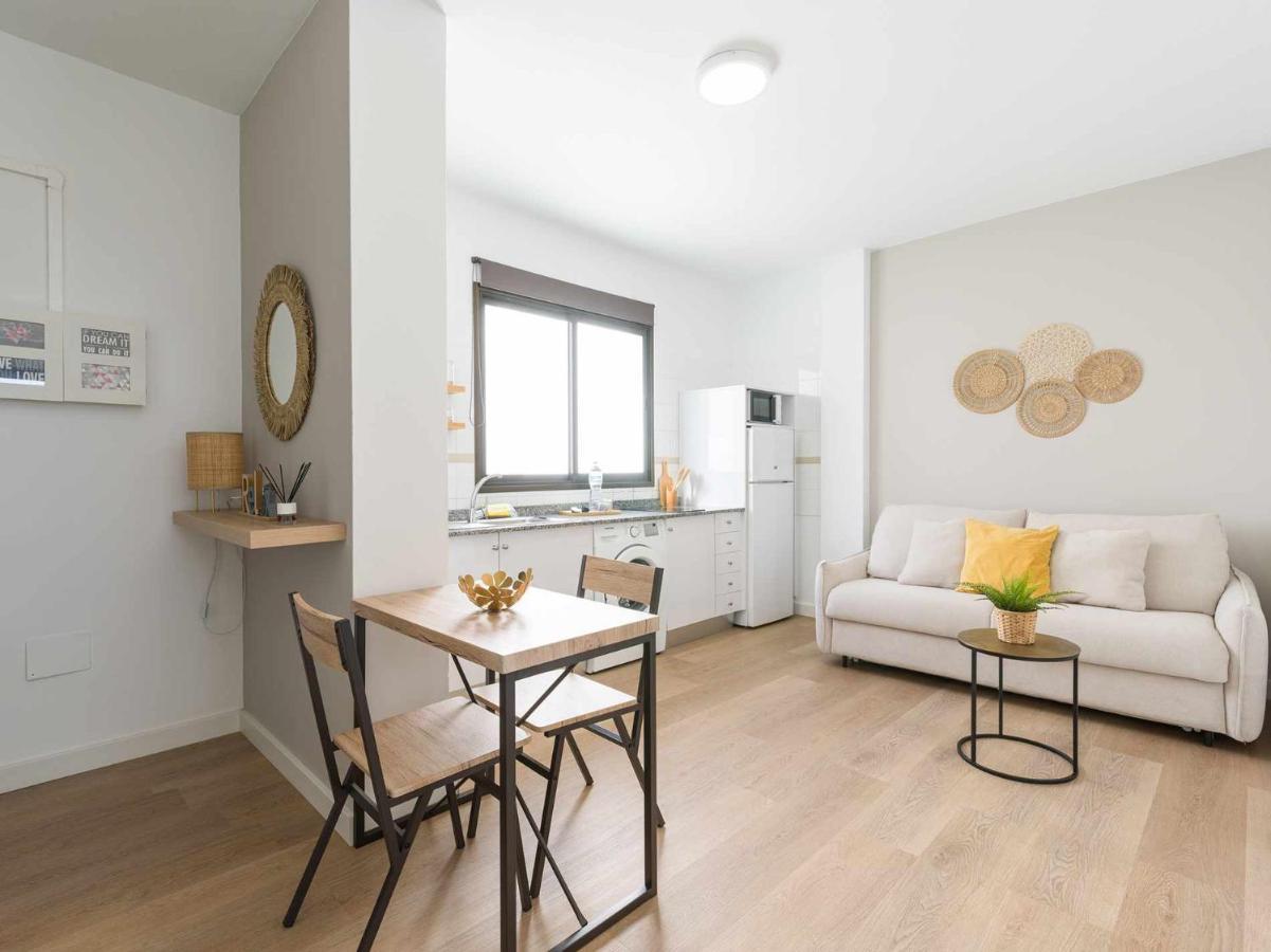 Mahostly Apartamento Comillas Se Аресифе Екстериор снимка